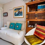 شقة Oasis Junto A Rotas دينايا