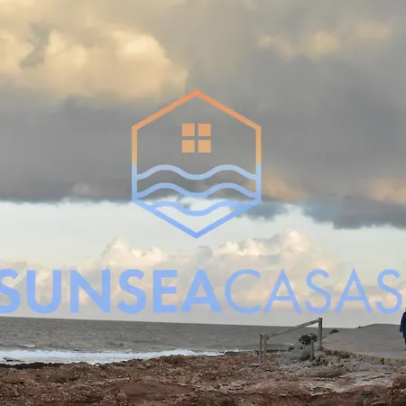 شقة Oasis Junto A Rotas