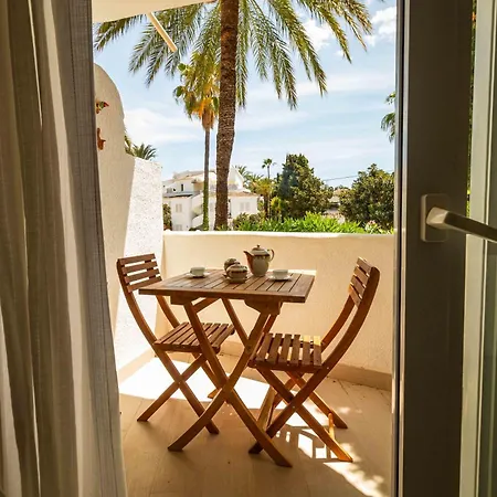 Apartment Oasis Junto A Rotas