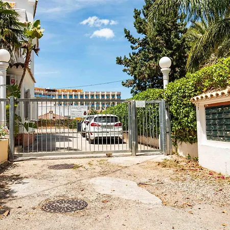 Oasis Junto A Rotas Apartment