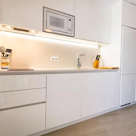 Oasis Junto A Rotas Apartment