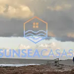 Apartment Oasis Junto A Rotas