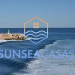 아파트 Oasis Junto A Rotas