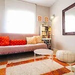 Oasis Junto A Rotas 아파트