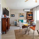 Apartment Oasis Junto A Rotas