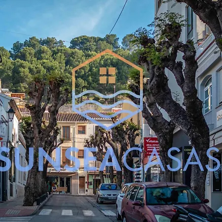 Appartement Oasis Junto A Rotas *