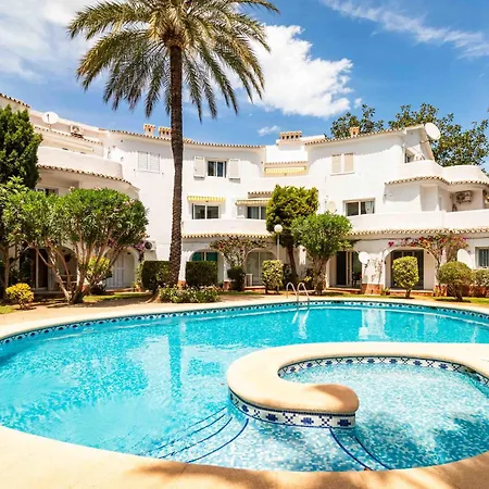 Oasis Junto A Rotas Appartamento Dénia