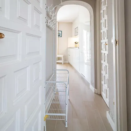 Oasis Junto A Rotas Apartment Denia