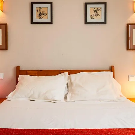 Oasis Junto A Rotas * Denia