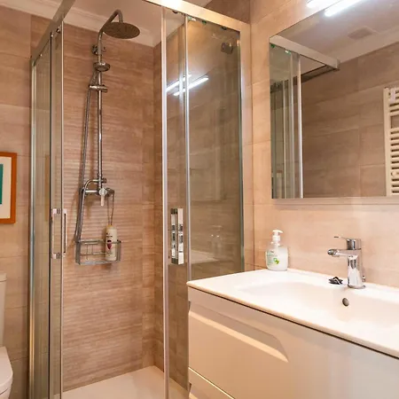 Oasis Junto A Rotas Apartment Denia