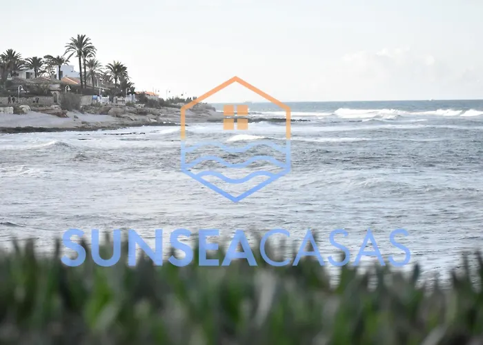 Appartement Oasis Junto A Rotas *