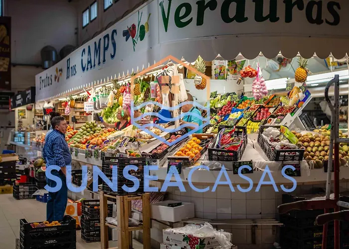 Апартаменти Oasis Junto A Rotas Денія