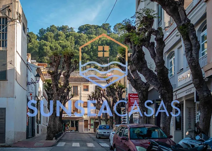 Appartement Oasis Junto A Rotas *