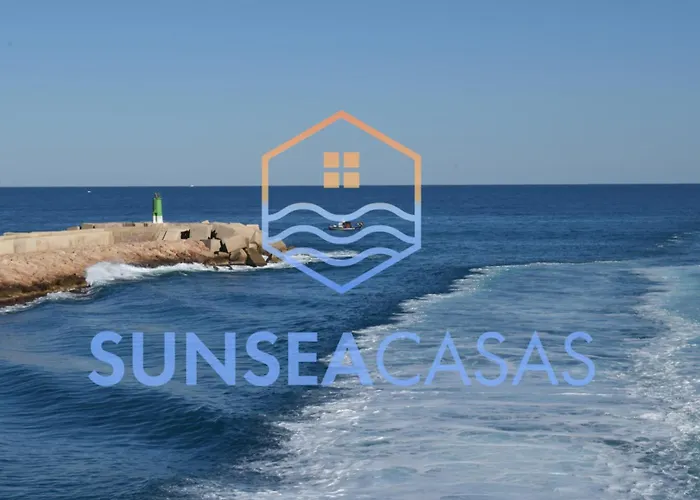 Апартаменти Oasis Junto A Rotas