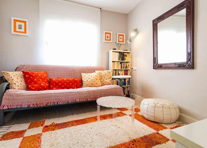 Oasis Junto A Rotas Appartement