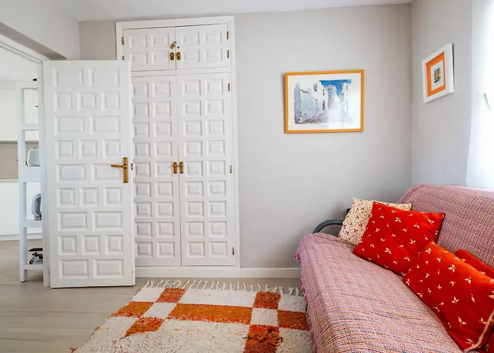 Oasis Junto A Rotas Dénia