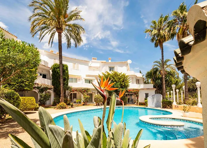 Oasis Junto A Rotas Appartement