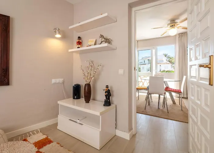 Oasis Junto A Rotas Appartement Dénia