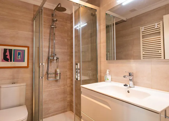 Oasis Junto A Rotas Appartement Dénia