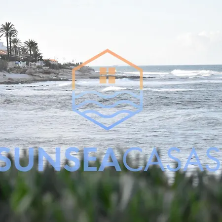 Апартаменты Oasis Junto A Rotas *