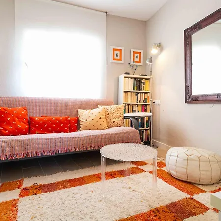 Oasis Junto A Rotas Διαμέρισμα