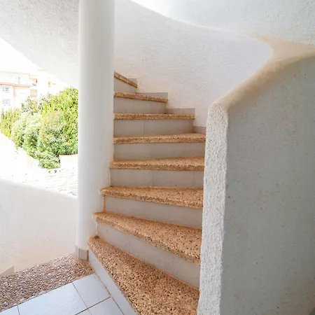 Διαμέρισμα Oasis Junto A Rotas Denia